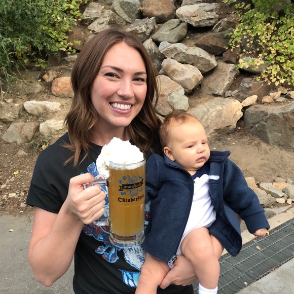 Meet your Posher, Whitney - Picture 1 of 1